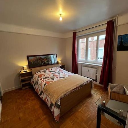 Robs Appartement In Center Bourges Exterior photo